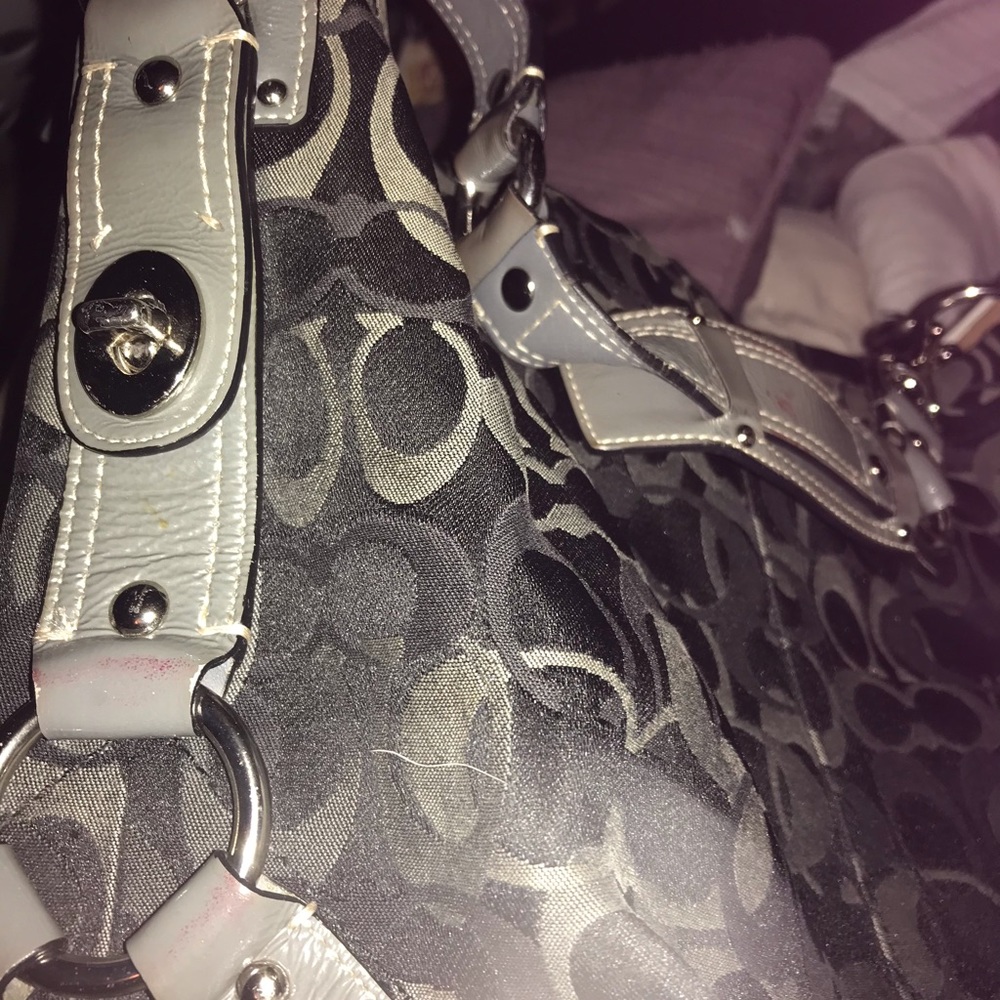 GUC Grey Coach - Picture 4 of 6